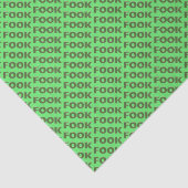 フォックグリーンティッシュペーパー 薄葉紙 (詳細)