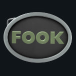 フォックグリーンブラックオーバルベルトバックル 卵形バックル<br><div class="desc">フックベルトは聖パトリックの日または任意の日に熱いアイルランド人とその友人のために。フックはスティームライモンオリジナル書道。</div>