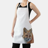 フォックスエプロン エプロン (インサイチュ)