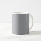 フォックスガール コーヒーマグカップ (正面右)