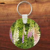 フォックスグローブ キーホルダー (正面)