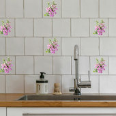 フォックスグローブ タイル