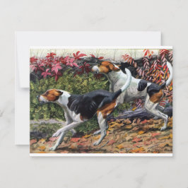 フォックスハウンド