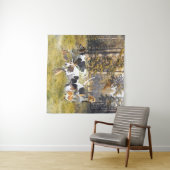 フォックスハウンド タペストリー (インサイチュ(横))