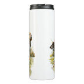 フォックスハウンド タンブラー (裏面)