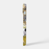 フォックスハウンド iPhone 15ケース (左側面)