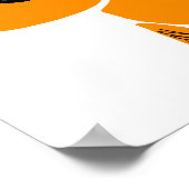 フォックスポスター ポスター (角)