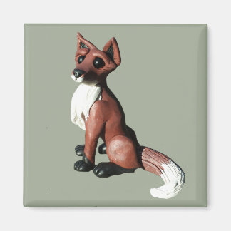 フォックスマグネット マグネット