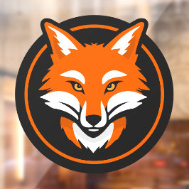 フォックス ウィンドウサイン