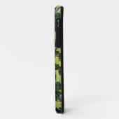 フォックス・テリア、ハード・デイ、 Case-Mate iPhoneケース (裏面/左)