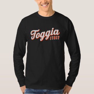 フォッジャ イタリア Tシャツ