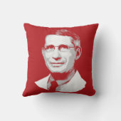 フォッチ博士 クッション (裏面)