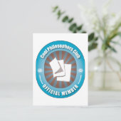 フォテクールストラーズクラブ ポストカード (スタンド正面)