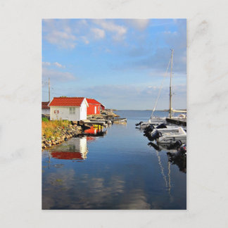 フォテ ポストカード