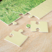 フォデントラック ジグソーパズル (側面)