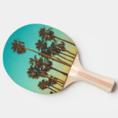 フォトの追加パーソナライズされた卓球ラケット 卓球ラケット (横)