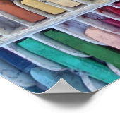 フォトアイシャドウパレットロット ポスター (角)