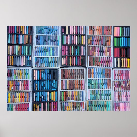 フォトアイシャドウパレットロット ポスター (正面)