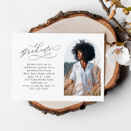 フォトアエレガントーチ卒業パーティー付きスクリプト