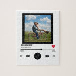 フォトアニバーサリーユニークミュージックプレーヤーの愛 ジグソーパズル<br><div class="desc">フォトアニバーサリーユニークミュージックプレーヤーの愛</div>