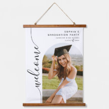 フォトアモダンーチウッドトップウォールタペストリー