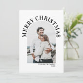 フォトアモダンーチミニマリストのクリスマス (スタンド正面)