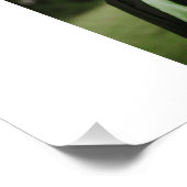 フォトアーチで卒業パーティモダンへようこそ フォトプリント            (角)