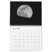 フォトアートカレンダー カレンダー (3月 2026)