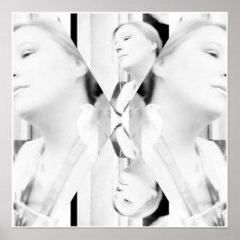 フォトアートクンストフォト写真Foto Fotografie Peace ポスター