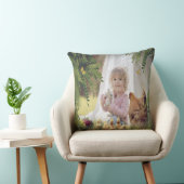 フォトイパーソナライズされたースター装飾用クッション クッション (椅子)