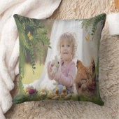 フォトイパーソナライズされたースター装飾用クッション クッション (ブランケット)