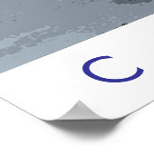 フォトイラストレーションケープコッドハーバー ポスター (角)