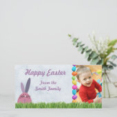 フォトイースターカード シーズンカード (スタンド正面)