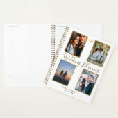 フォトウェディングプランナー プランナー手帳 (ディスプレー)