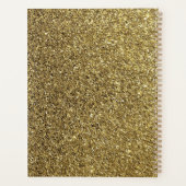 フォトウェディングプランナー プランナー手帳 (裏面)