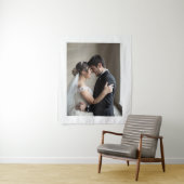 フォトウェディング タペストリー (インサイチュ)