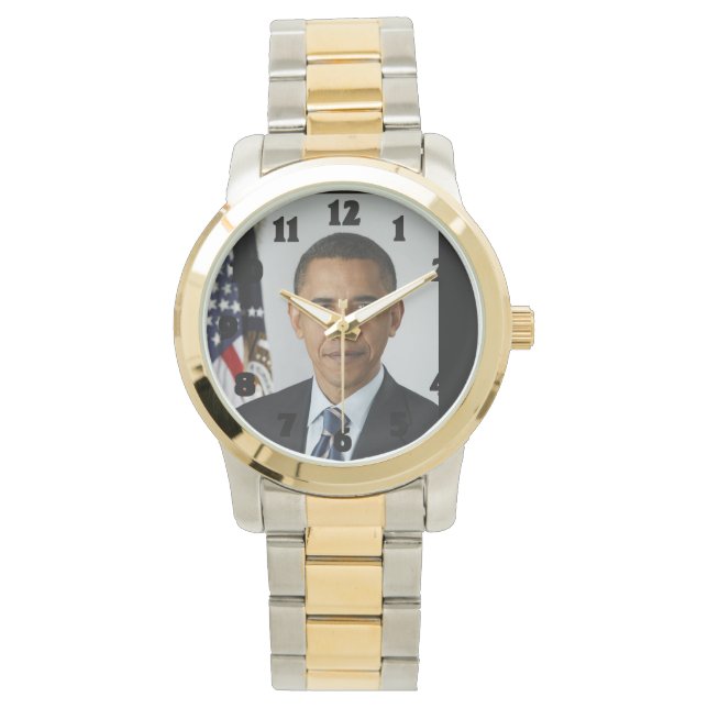 フォトウォッチの追加 腕時計 (正面)