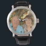 フォトウォッチ – カスタムWATCH 腕時計<br><div class="desc">何という素晴らし考え!自分の写真や文字を置ける時計!このカスタマイズ美しいは好きなようにもスタイルを選違う択する!贈り物がユニーク必要?誕生日結婚記念日…)。</div>