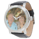 フォトウォッチ – カスタムWATCH 腕時計 (アングル)