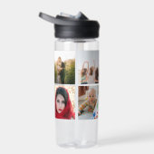 フォトウォーターボトルのアップロード ウォーターボトル