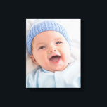 フォトウォールキャンバス キャンバスプリント<br><div class="desc">この素敵なキャンバスに自分の写真を選びなさい。このキャンバスは完成すると素晴らしく見える。素敵だ。</div>