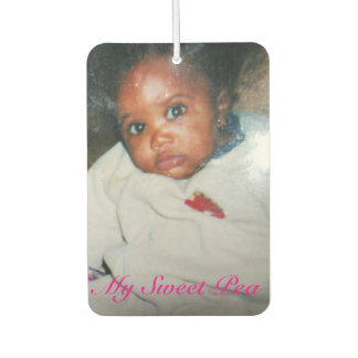 フォトエアーフレッシュナー カーエアーフレッシュナー