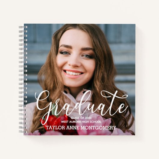 フォトエクセ最高のルウィッシュGuest Book ノートブック (正面)