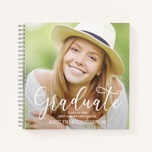 フォトエクセ最高のルウィッシュGuest Book ノートブック (正面)