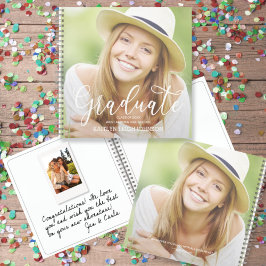 フォトエクセ最高のルウィッシュGuest Book ノートブック
