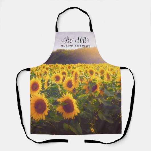 フォトエプロン エプロン (正面)