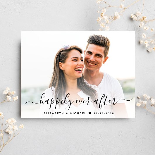 フォトオーバーレイスタイリッシュのスクリプトを作成して日付を保存 案内ポストカード