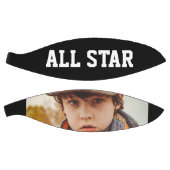 フォトカカスタマイズゴボール バスケットボール (パネル)