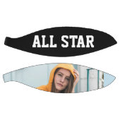 フォトカカスタマイズゴボール バスケットボール (パネル)