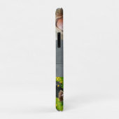 フォトカスタムコラージュの作成 Case-Mate iPhoneケース (裏面/右)